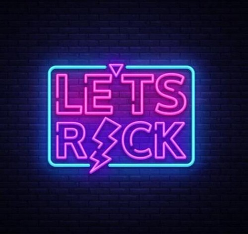 Glam rock dvd elo p - glam,