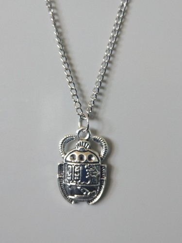 Scarab beetle ancient egyptian - beetle,