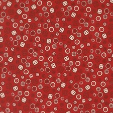MODA Threads Fabric by