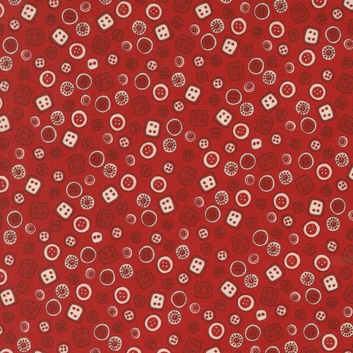 Moda threads fabric - threads,