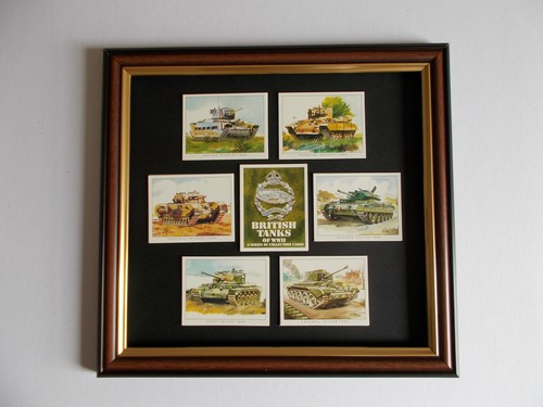 British tanks ww11 - tanks,