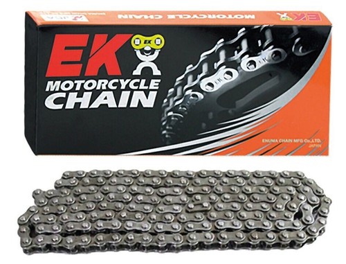 Chain 420 130 for - 420, gilera