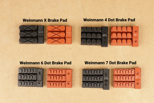 Kool stop bike brake - kool-stop,