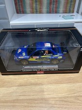 1/18 Subaru Impreza WRC07  RT