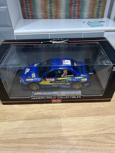 Subaru impreza wrc07 rt - impreza,