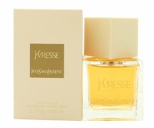 YVES SAINT LAURENT YVRESSE