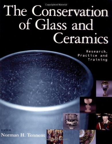 The conservation glass - conservation,