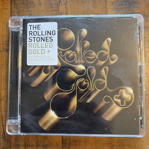 The rolling stones rolled - stones:,
