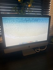 Mac Monitor Screen