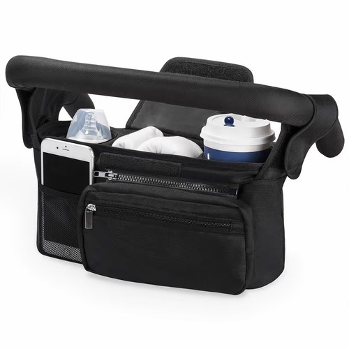 Momcozy pushchair organiser - momcozy,