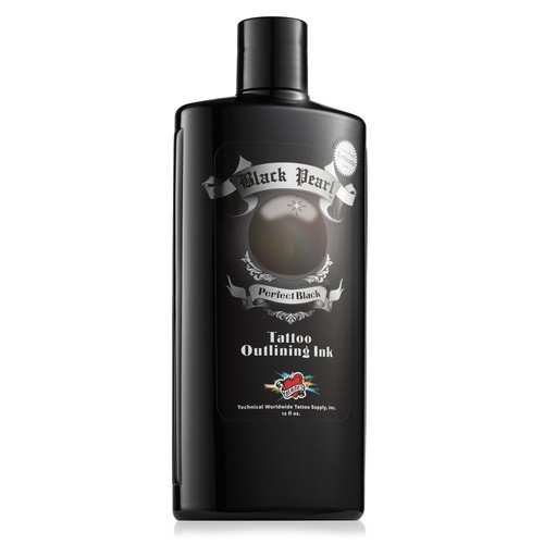 Moms millennium tattoo ink - moms,