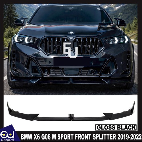 For bmw g06 - for,