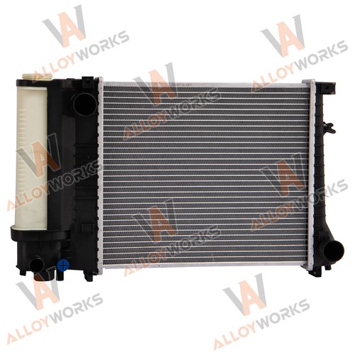Radiator for bmw - radiator,