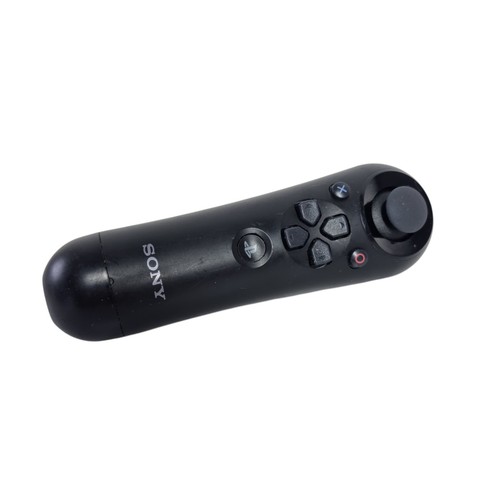 Sony playstation move - 3,