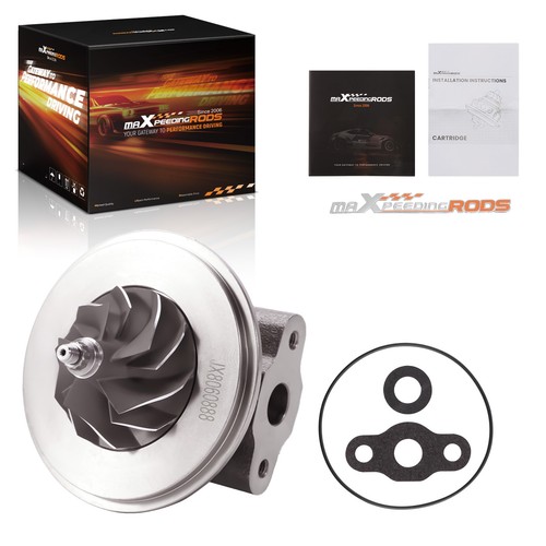 T25 turbo chra - chra, core