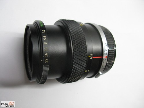 Olympus zuiko auto macro - olympus,