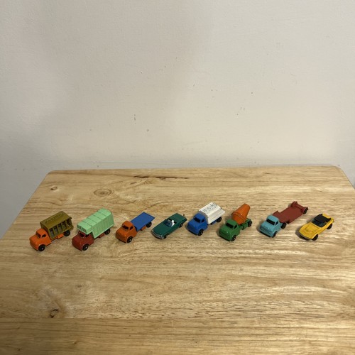 Vintage vehicle toys lone star - vehicle,