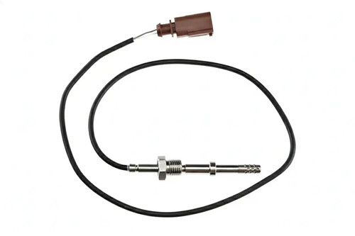 Exhaust gas temperature - exhaust,