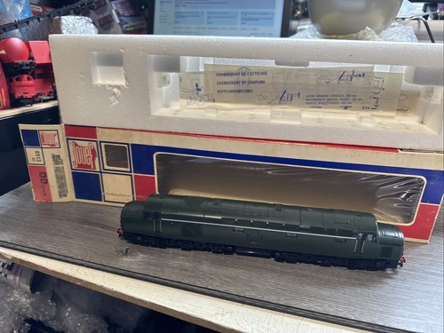 Jouef 8913 class diesel - jouef,