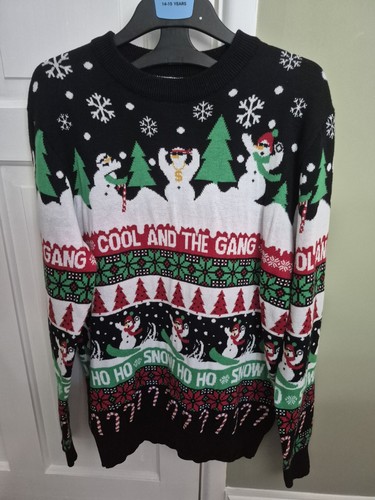 Christmas jumper from - from, primark