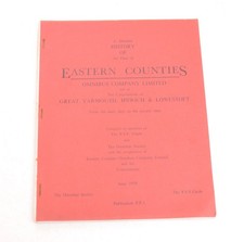 PSV Circle Fleet History