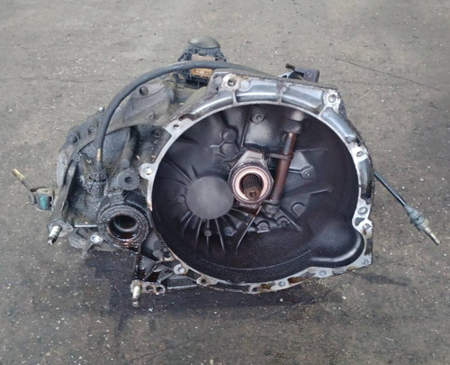Genuine ford escort - genuine,