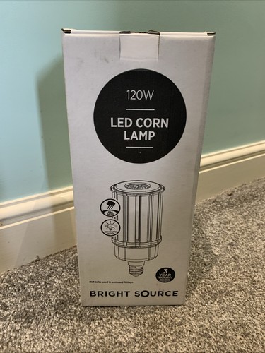 Bright source led corn lamp - bright,