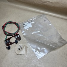 PETTER/LISTER BRUSH PACK MOTOR  