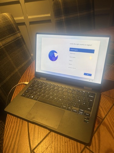 Samsung galaxy book3 - 360,