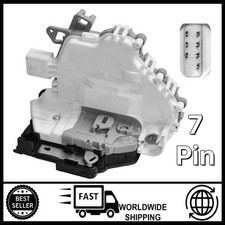 Front RH Door Lock Actuator