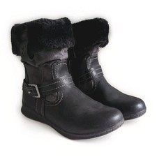 Pavers Relife Ladies Black