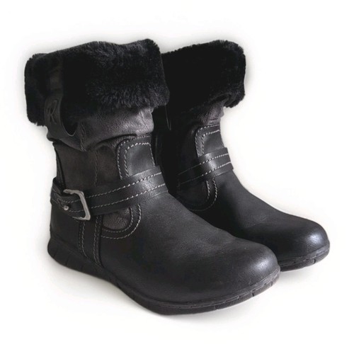 Pavers relife ladies black - relife,