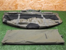 carptrix folding weigh sling