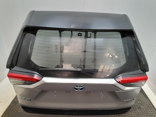 Toyota rav boot - toyota,