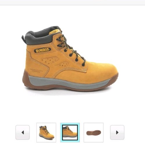 Dewalt bolster honey size - dewalt,