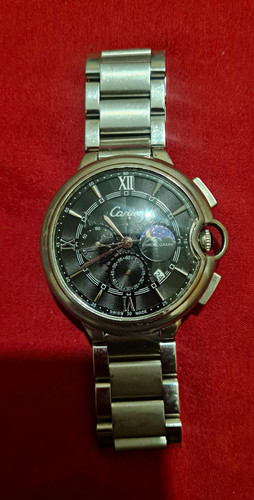 Cartier l2691 quartz - l2691,