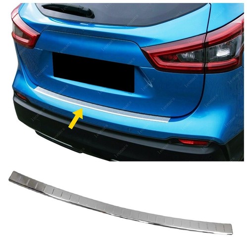 For nissan qashqai 2017 - 2017, to