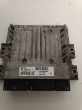RENAULT SCENIC MK3 2009-2016 1.5 DIESEL ECU ENGINE 237102426R