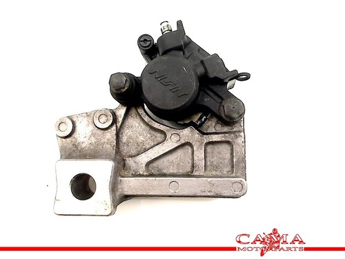 Brake caliper rear - brake,