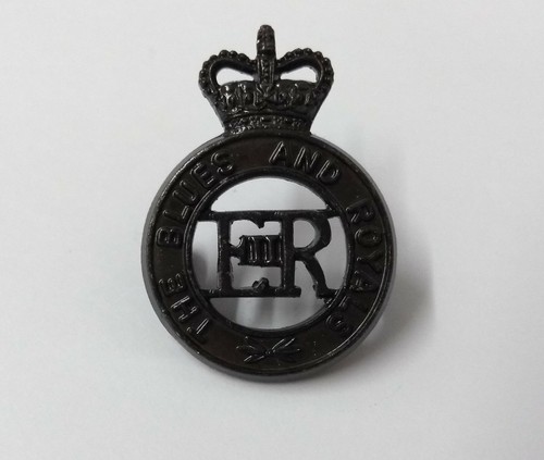 Hat badge the blues - hat,