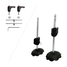 Telesteps Adjustable Safety