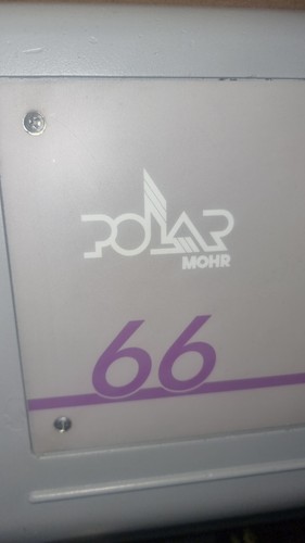 Polar mohr programmable - mohr,