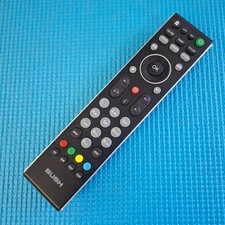 Genuine BUSH BU102ZRH50 Remote Control For BUSH Freeview Set Top Box