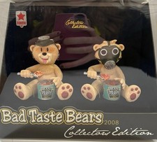 Bad Taste Bears - Collectors