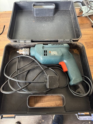 Black decker kd562 450w - decker,