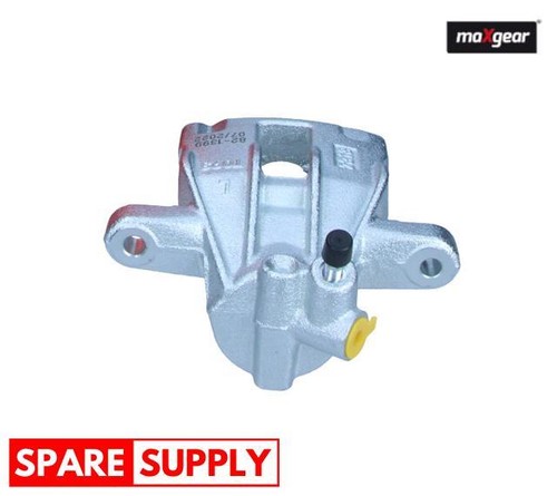 Brake caliper for smart - brake,