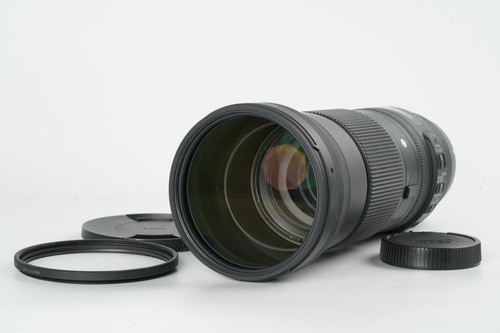 Near mint sigma - [near, 150-600mm