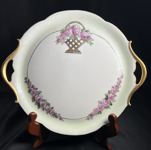 Limoge france hand - limoge,