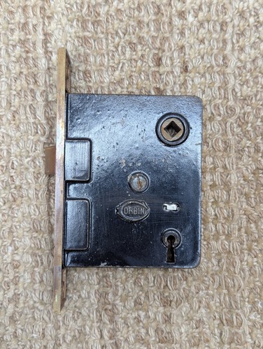 Antique interior corbin - antique,