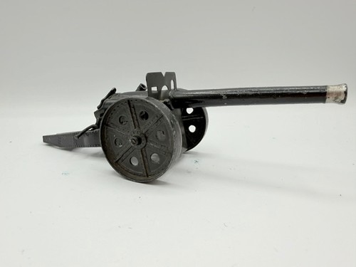 Britain field naval cannon - naval,